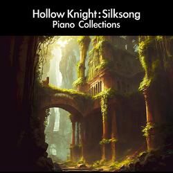 Songclave (From "Hollow Knight: Silksong") [For Piano Solo]