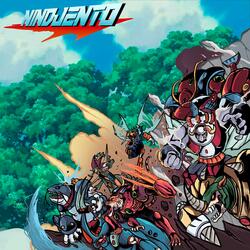 Gravity Beetle / Gravity Beetbood Stage ("From Mega Man X3")