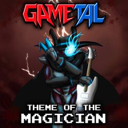 Theme of the Magician (The House of the Dead)