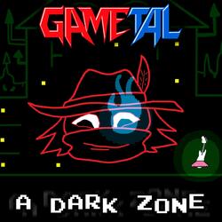 A DARK ZONE (Deltarune Chapters 3+4)