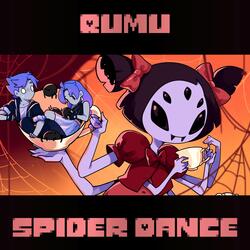 Spider Dance (From "Undertale")