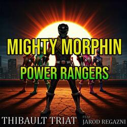 Mighty Morphin Power Rangers