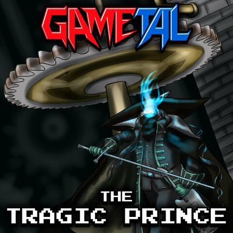 The Tragic Prince (Castlevania: Symphony of the Night)