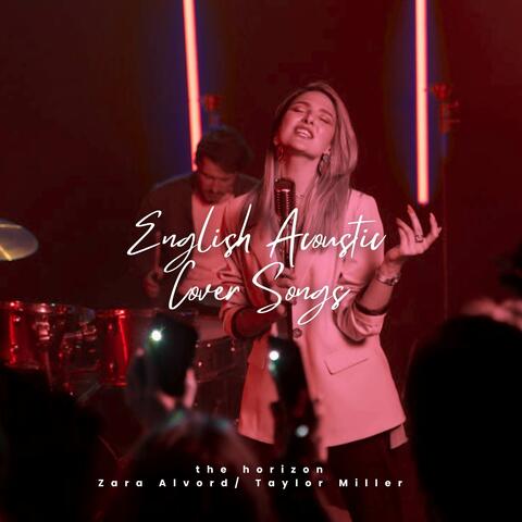 English Acoustic Cover Songs
