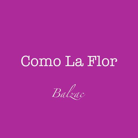 Como La Flor