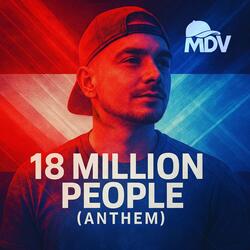 18 Million People (Anthem)
