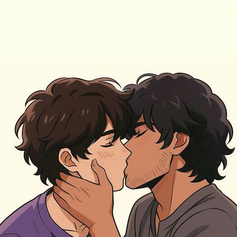 Eduardo and I are yaoi lovers