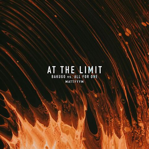 At the Limit (My Hero Academia)