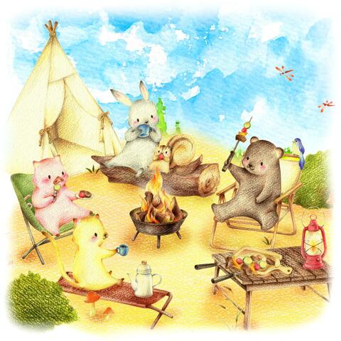 ANIMAL CROSSING: Piano Horizons, Vol. 5