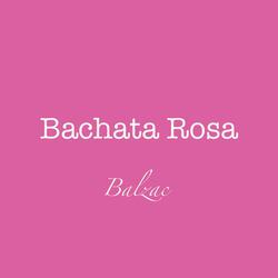 Bachata Rosa