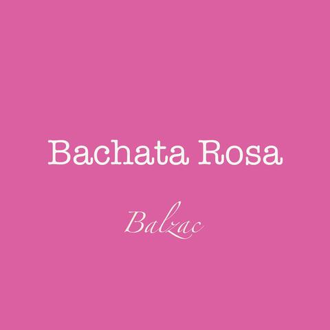 Bachata Rosa