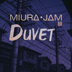 Duvet (Serial Experiments Lain)