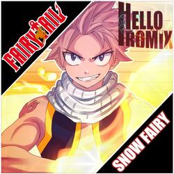 Snow Fairy (Fairy Tail)