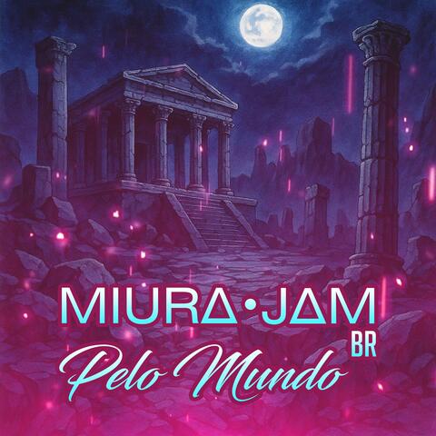 Pelo Mundo (Os Cavaleiros do Zodíaco: Saga de Hades)