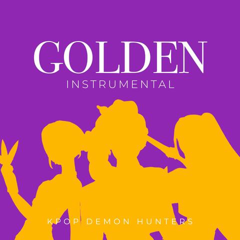Golden (Kpop Demon Hunters) [Slowed + Sped Up + Nightcore]