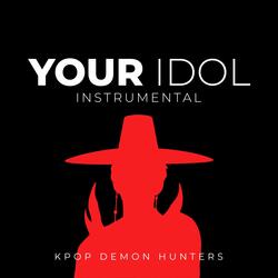 Your Idol (Kpop Demon Hunters) [Nightcore]