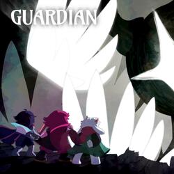 GUARDIAN (From "Deltarune")