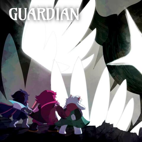 GUARDIAN (From "Deltarune")