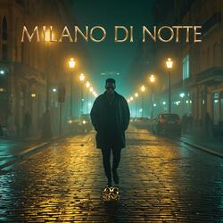 MILANO DI NOTTE