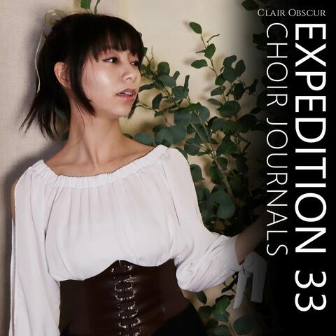 Expedition 33: The Choir Journals