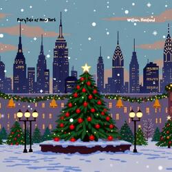 Fairytale of New York