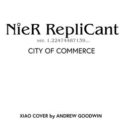 City of Commerce (Cover Version)