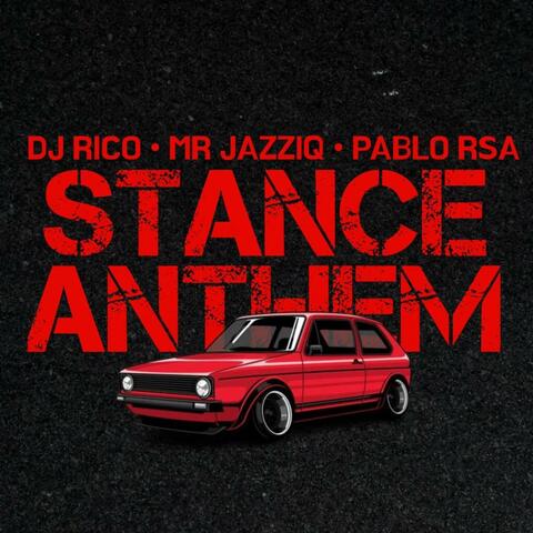 Stance Anthem