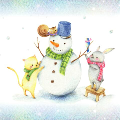 Toy Day (From "Animal Crossing: New Horizons")