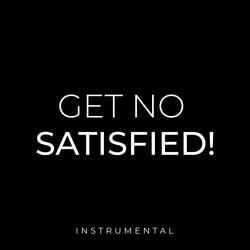 Get No Satisfied! (One Punch Man S3) [Instrumental Cover]