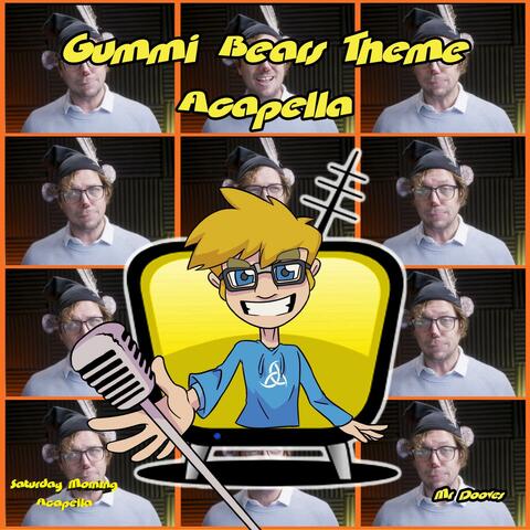 Gummi Bears Theme (From "Adventures of the Gummi Bears")