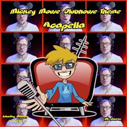 Mickey Mouse Clubhouse Theme (From "Mickey Mouse Clubhouse")