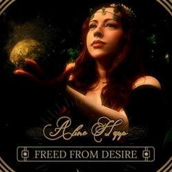 Freed From Desire