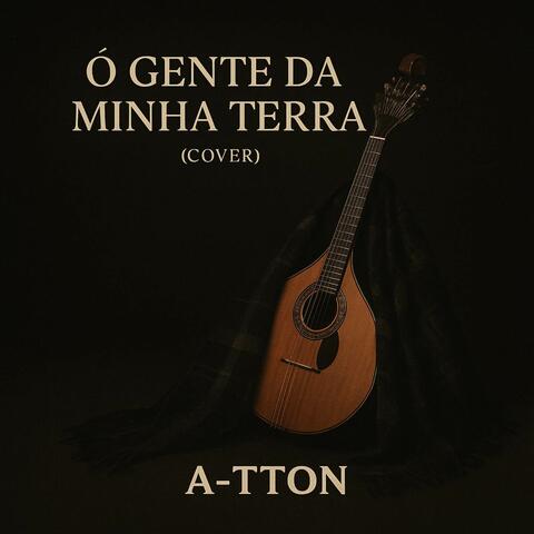 Ó gente da minha terra