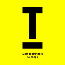 Sundogs