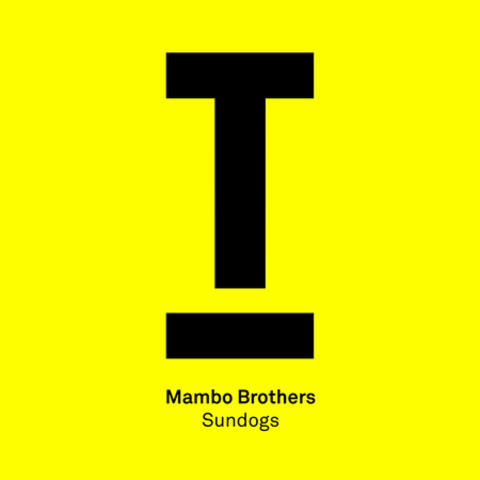 Sundogs