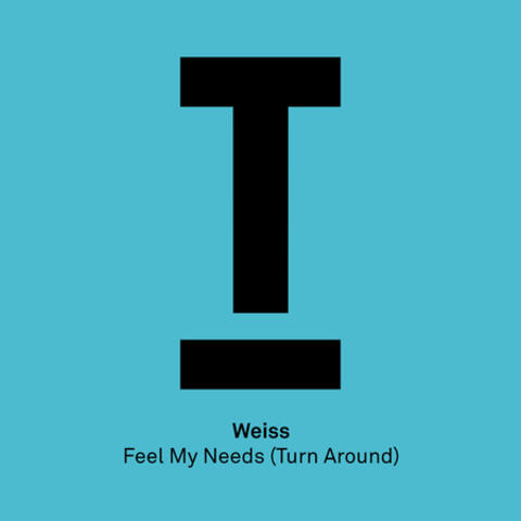Feel My Needs (Turn Around)