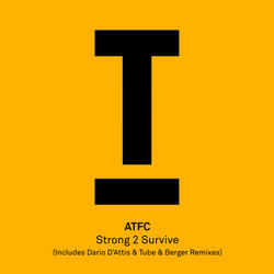 Strong 2 Survive