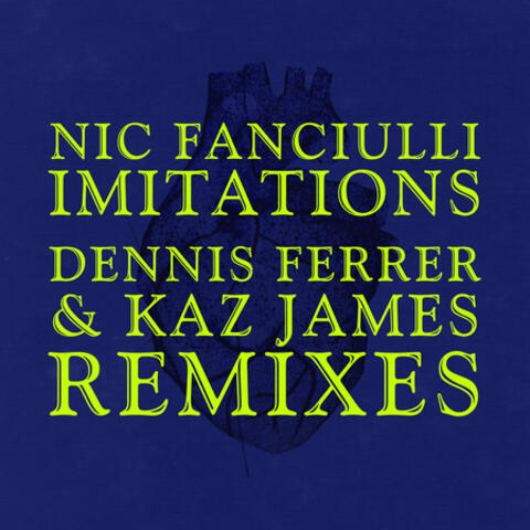 Imitations (Remixes)