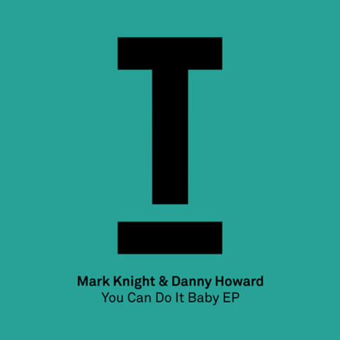 You Can Do It Baby EP