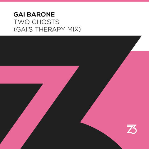 Two Ghosts (Gai's Therapy Mix)