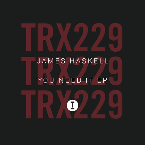 You Need It EP
