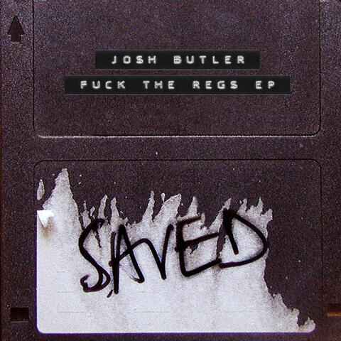 Fuck The Regs EP