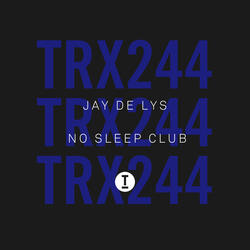 No Sleep Club