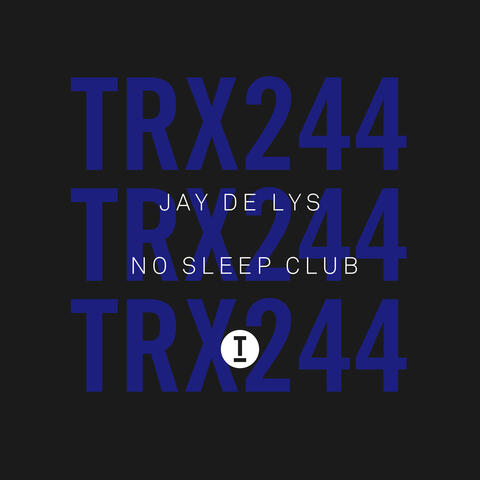 No Sleep Club