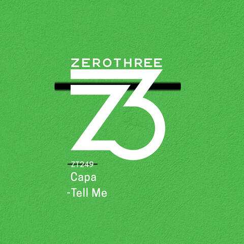 Tell Me