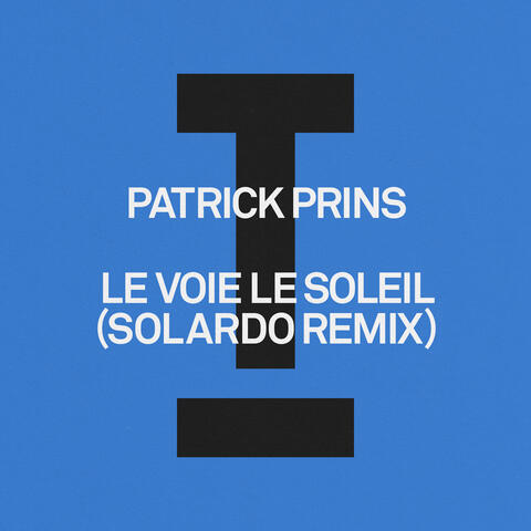 Patrick Prins