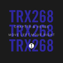 Move Left Move Right