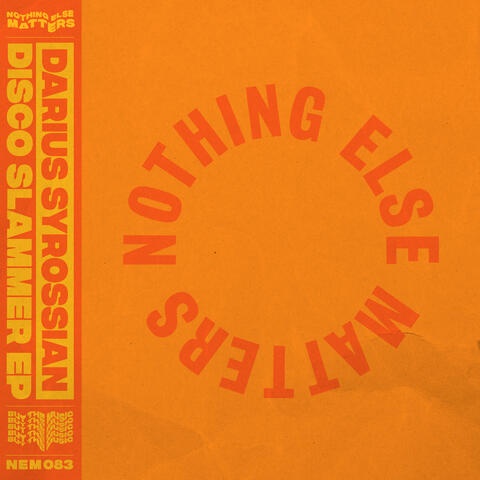 Disco Slammer EP