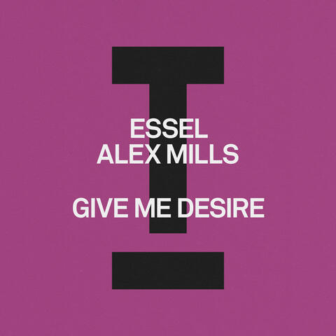 Give Me Desire