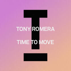 Time To Move